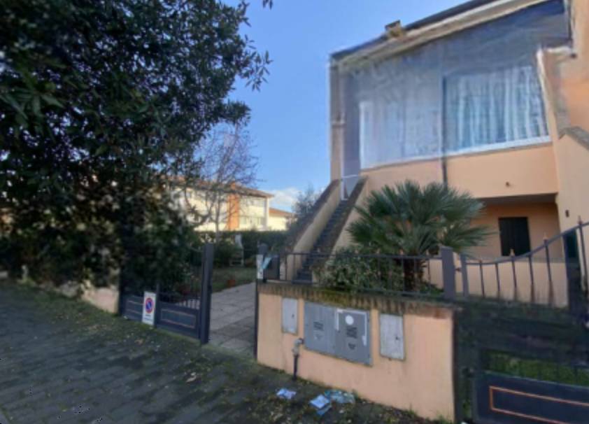 appartamento in vendita a Comacchio