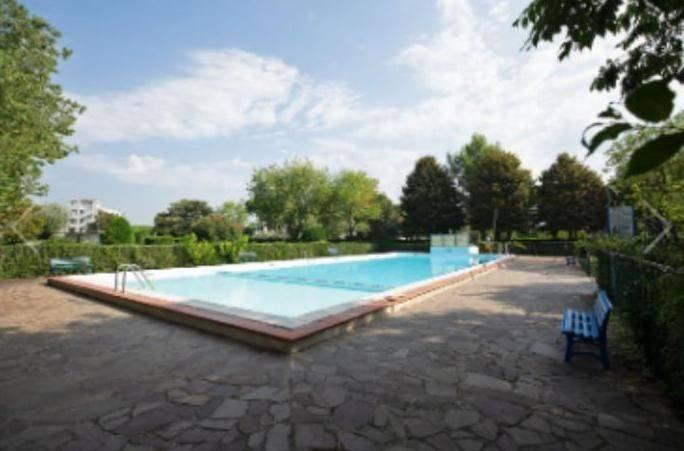 appartamento in vendita a Comacchio in zona Lido di Spina