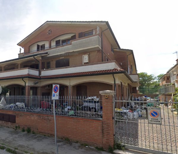 appartamento in vendita a Comacchio in zona Porto Garibaldi