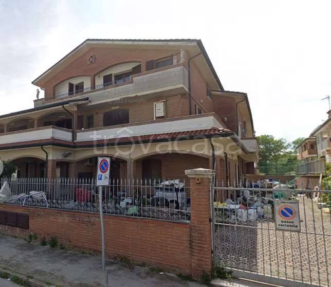 appartamento in vendita a Comacchio