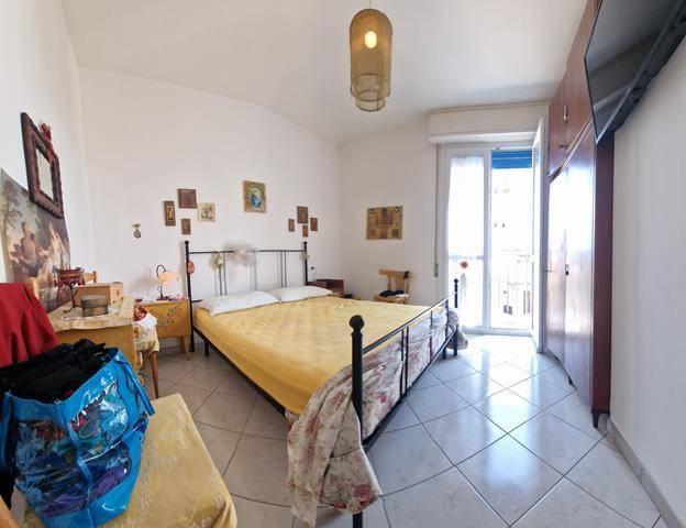 appartamento in vendita a Comacchio in zona Lido degli Scacchi