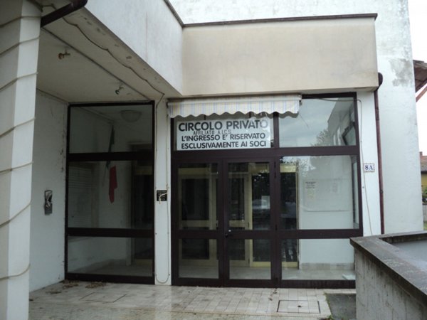 negozio in vendita a Comacchio in zona San Giuseppe
