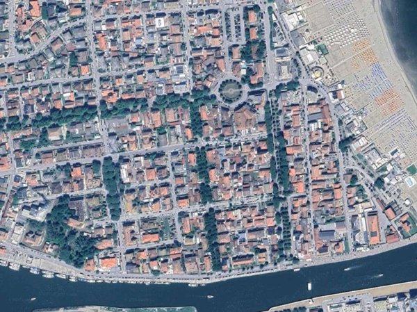 appartamento in vendita a Comacchio