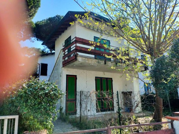 appartamento in vendita a Comacchio in zona Lido di Spina