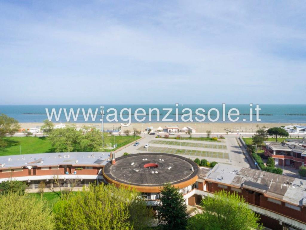 appartamento in vendita a Comacchio in zona Lido delle Nazioni