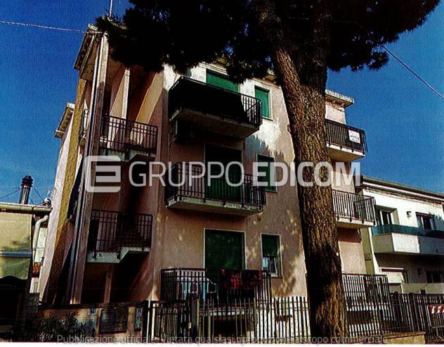 appartamento in vendita a Comacchio in zona Porto Garibaldi