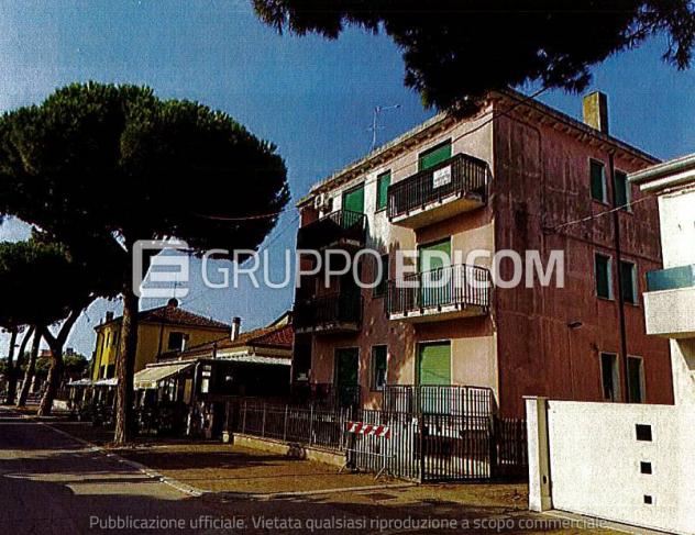 appartamento in vendita a Comacchio in zona Porto Garibaldi