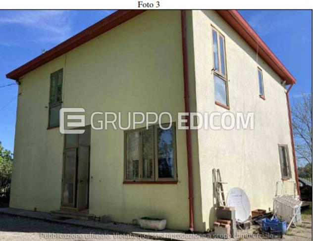 appartamento in vendita a Comacchio