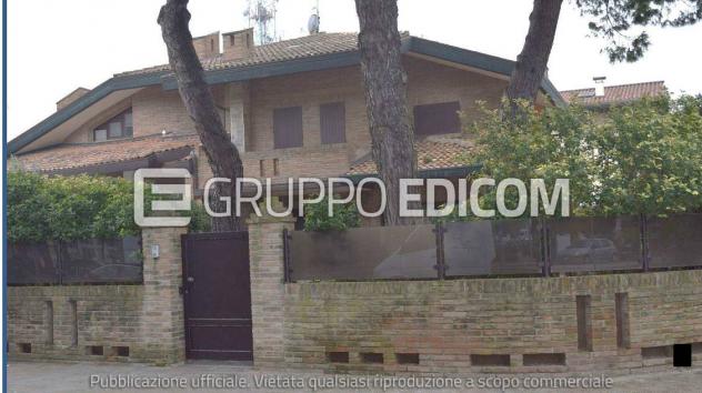 appartamento in vendita a Comacchio in zona Porto Garibaldi