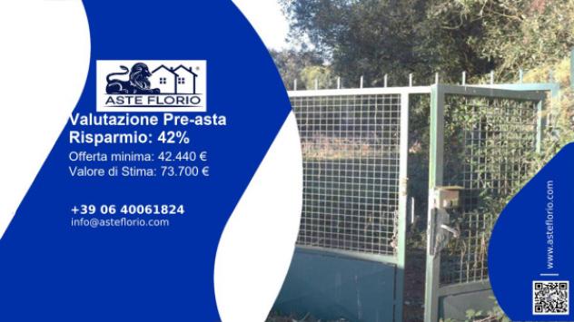 casa indipendente in vendita a Comacchio in zona Vaccolino