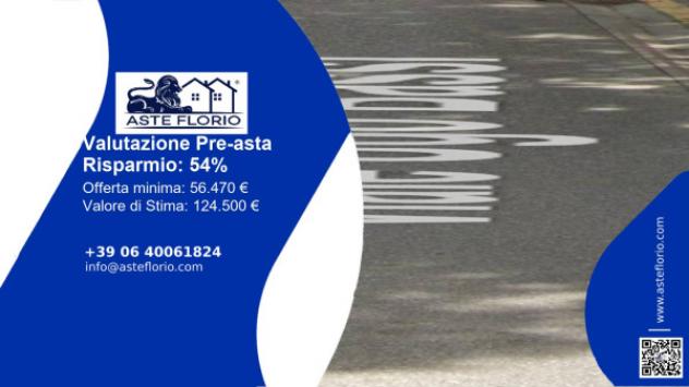 appartamento in vendita a Comacchio in zona Porto Garibaldi