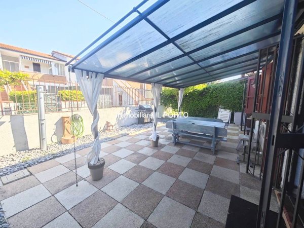 appartamento in vendita a Comacchio in zona Lido di Volano