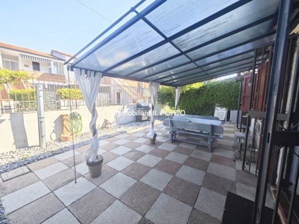 appartamento in vendita a Comacchio in zona Lido di Volano
