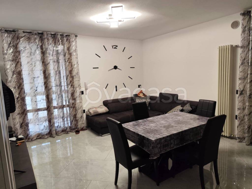 appartamento in vendita a Comacchio in zona Porto Garibaldi