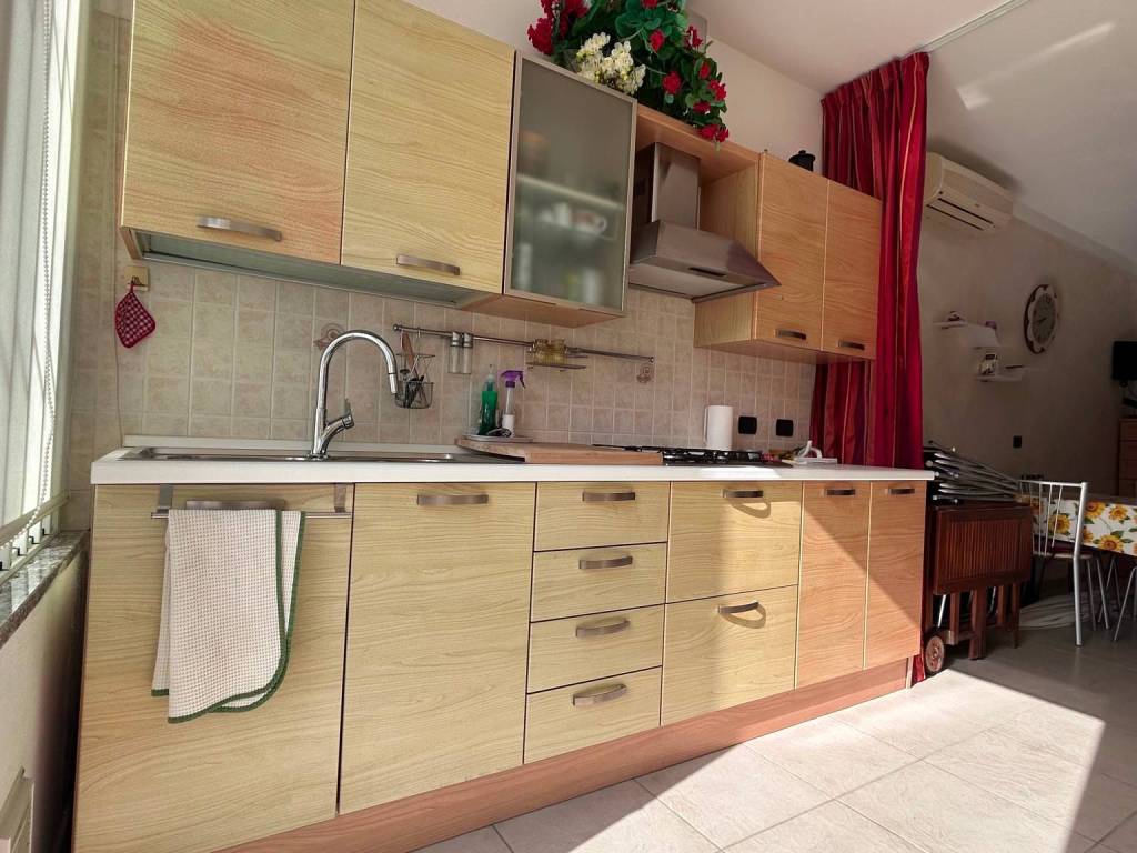 loft in vendita a Comacchio