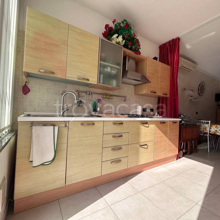 appartamento in vendita a Comacchio in zona Lido delle Nazioni