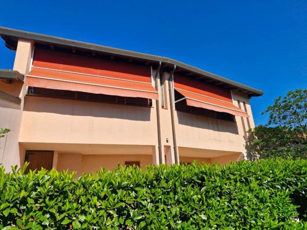 appartamento in vendita a Comacchio in zona Lido delle Nazioni
