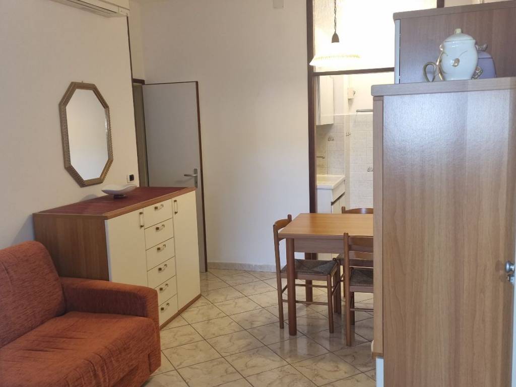 appartamento in vendita a Comacchio in zona Lido degli Estensi