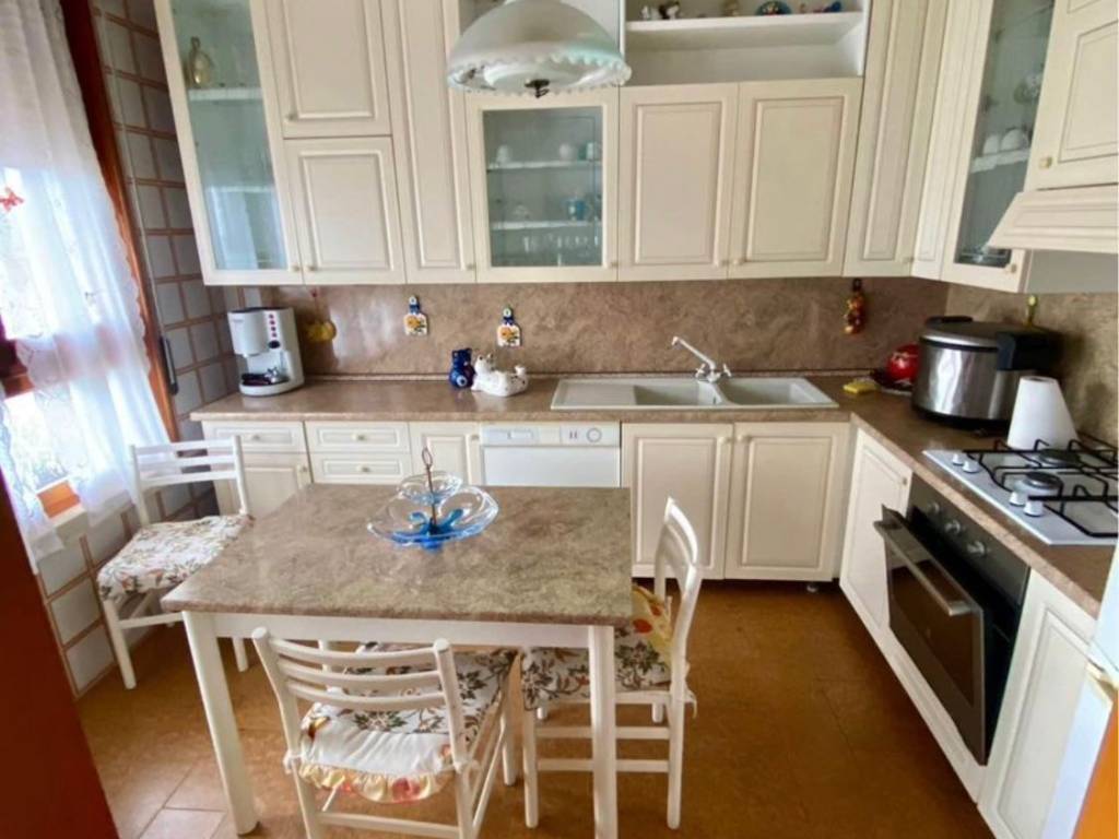 appartamento in vendita a Comacchio