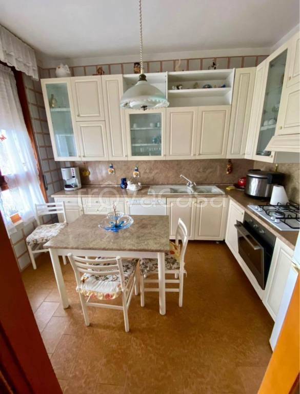 appartamento in vendita a Comacchio