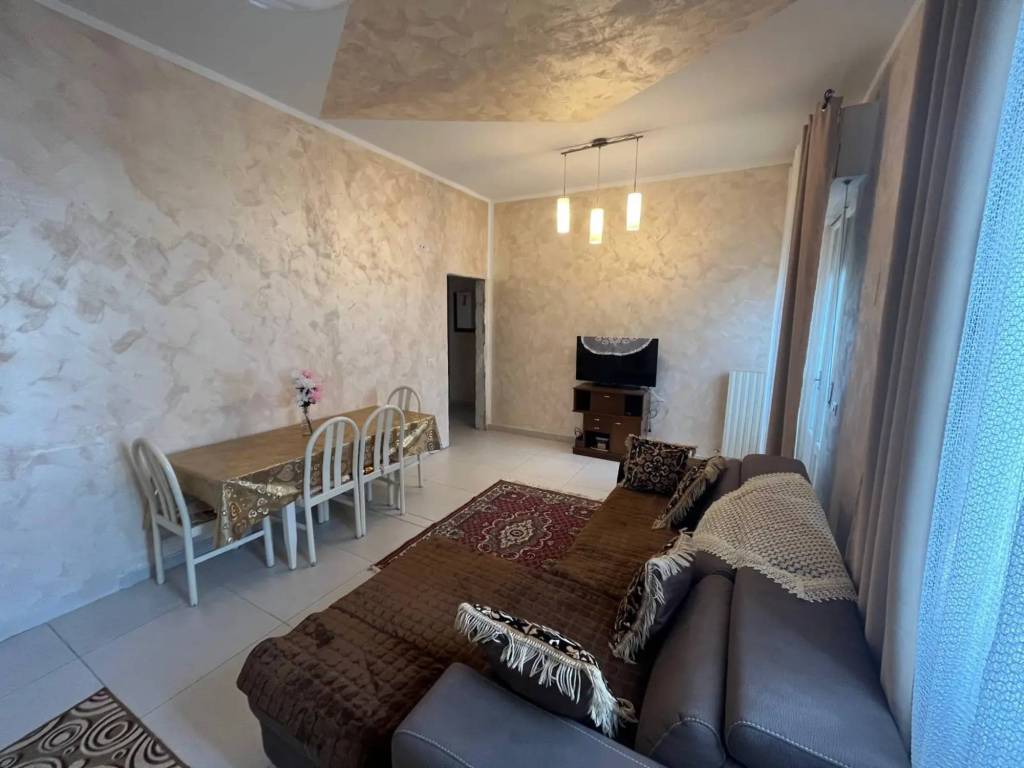 appartamento in vendita a Comacchio in zona Porto Garibaldi