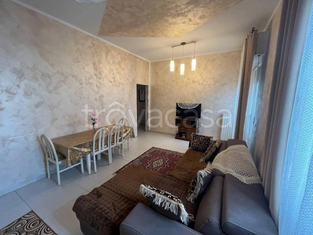 appartamento in vendita a Comacchio in zona Porto Garibaldi