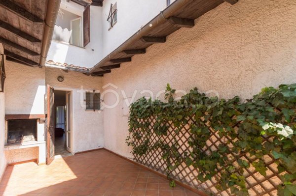 casa indipendente in vendita a Comacchio in zona Lido di Spina