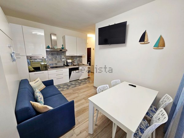 appartamento in vendita a Comacchio in zona Lido degli Estensi
