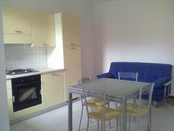 appartamento in vendita a Comacchio in zona Lido degli Estensi