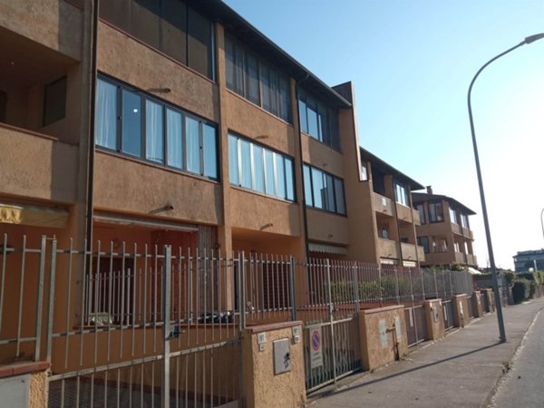 appartamento in vendita a Comacchio in zona Lido degli Estensi