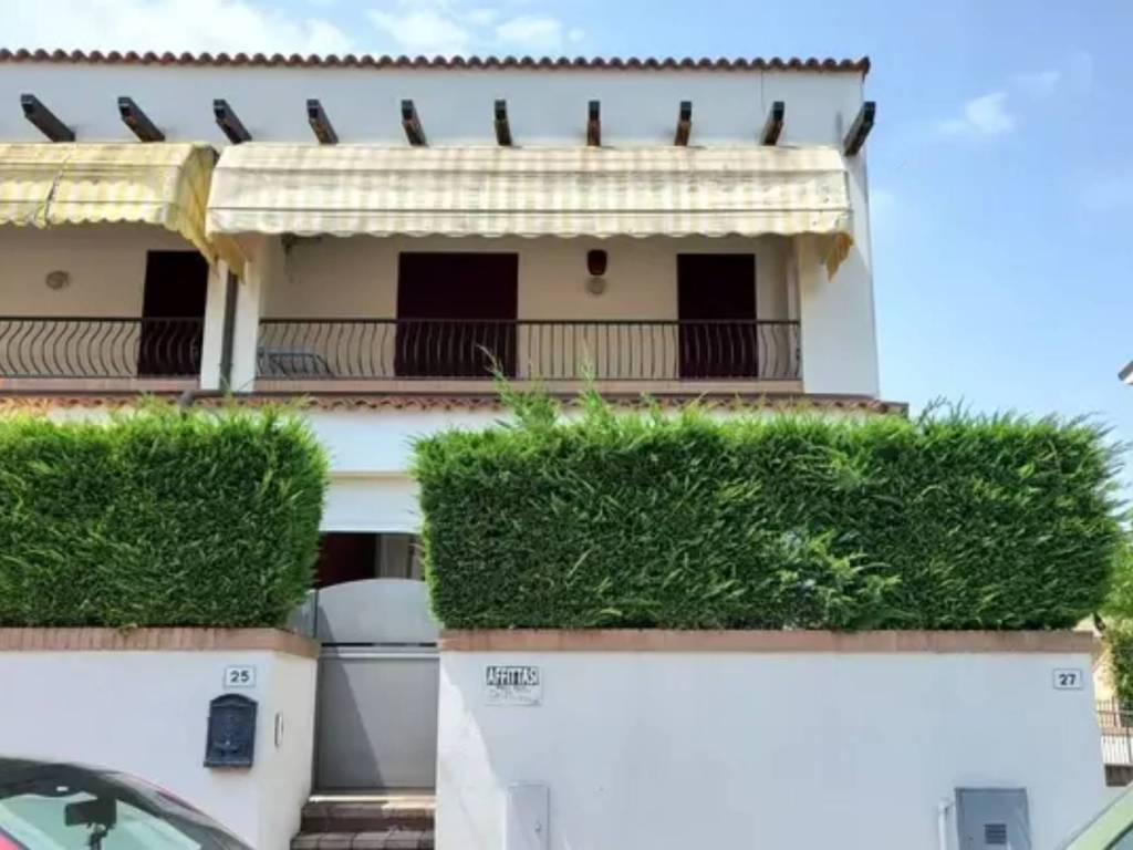 casa indipendente in vendita a Comacchio in zona Lido degli Estensi