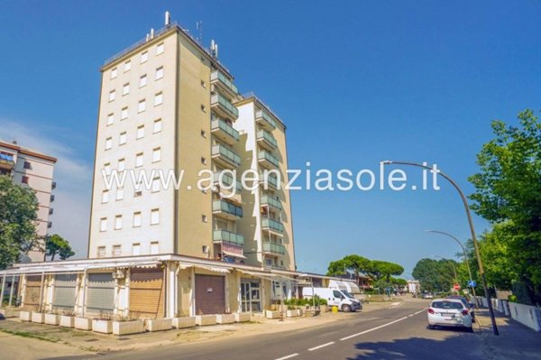 appartamento in vendita a Comacchio in zona Lido delle Nazioni