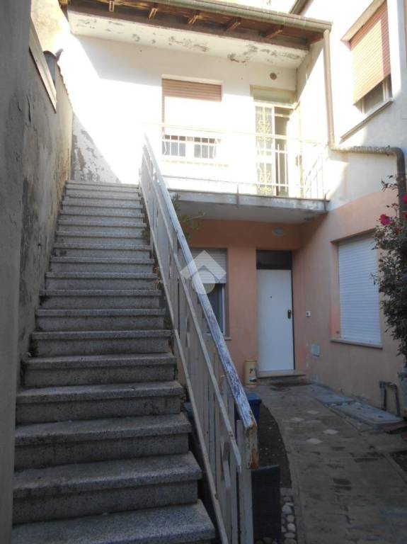 appartamento in vendita a Comacchio