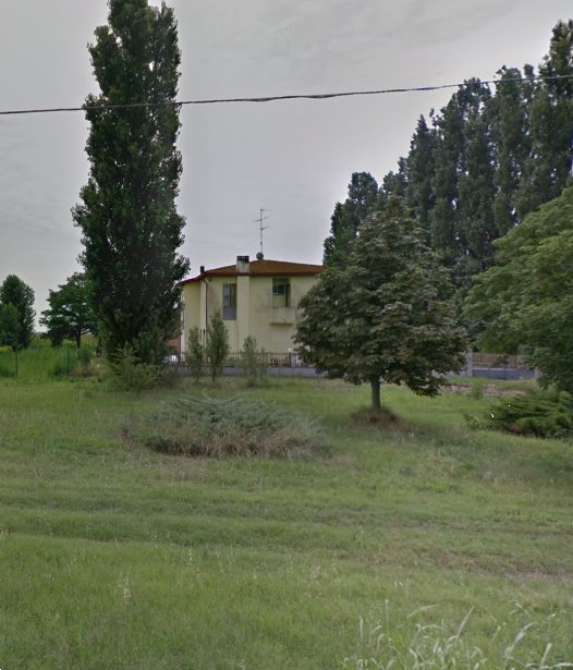 locale di sgombero in vendita a Comacchio