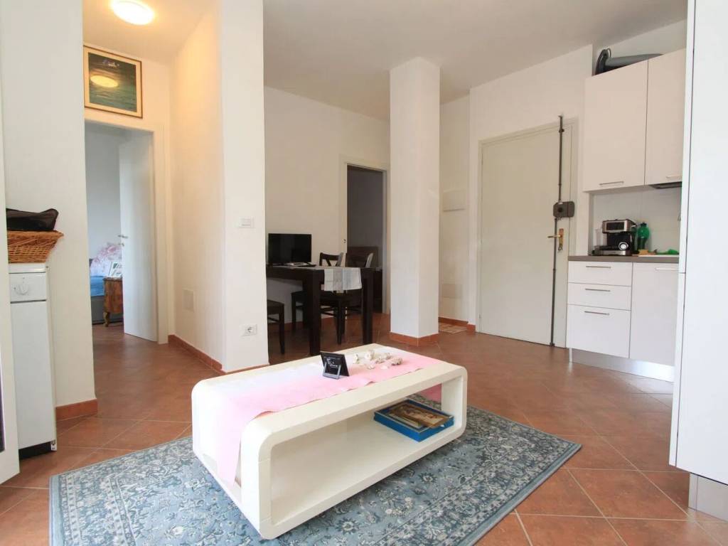 appartamento in vendita a Comacchio in zona Lido degli Scacchi