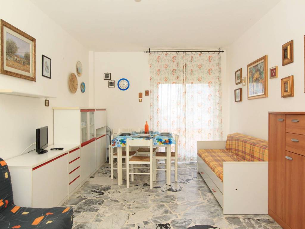appartamento in vendita a Comacchio in zona Lido di Pomposa