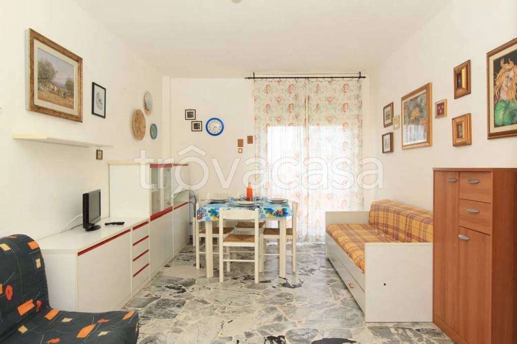 appartamento in vendita a Comacchio in zona Lido di Pomposa