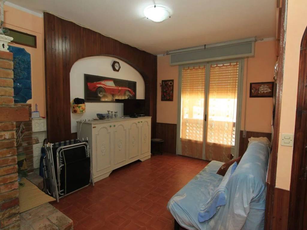 appartamento in vendita a Comacchio in zona Lido degli Scacchi