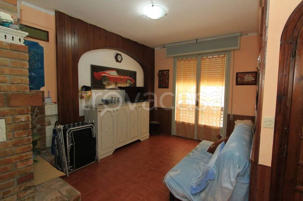 appartamento in vendita a Comacchio in zona Lido degli Scacchi
