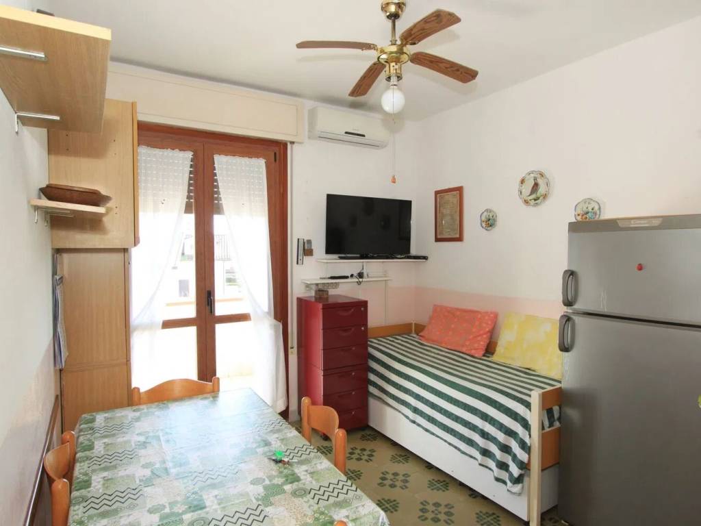 appartamento in vendita a Comacchio in zona Lido di Pomposa