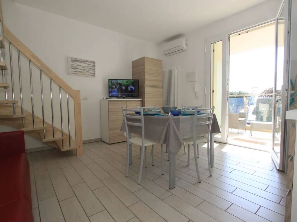 casa indipendente in vendita a Comacchio in zona Lido di Pomposa