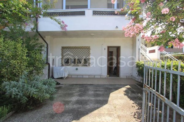 appartamento in vendita a Comacchio in zona Lido di Pomposa