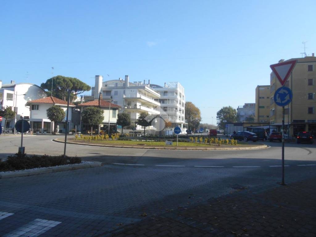 appartamento in vendita a Comacchio in zona Lido degli Estensi