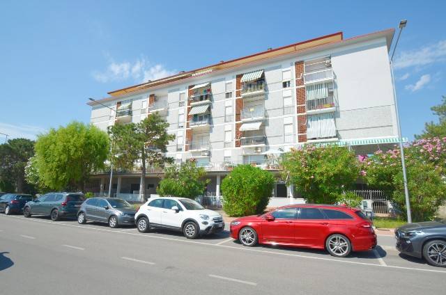 appartamento in vendita a Comacchio in zona Lido di Pomposa