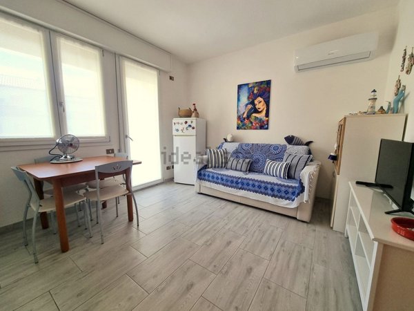 appartamento in vendita a Comacchio in zona Lido di Pomposa