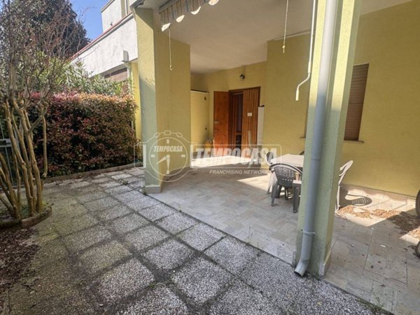 appartamento in vendita a Comacchio in zona Lido delle Nazioni