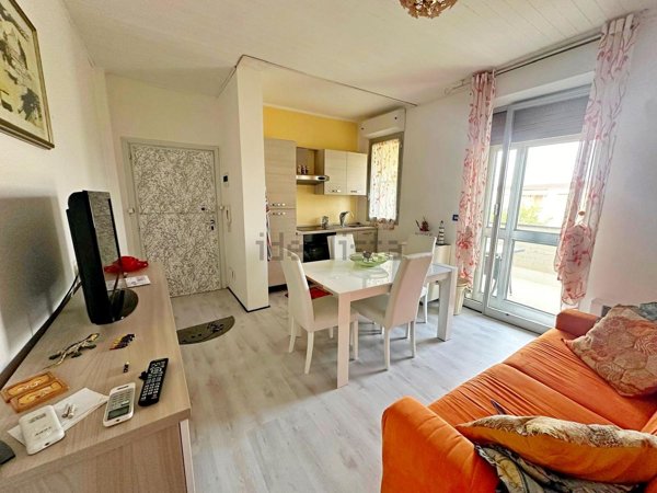 appartamento in vendita a Comacchio in zona Lido di Spina