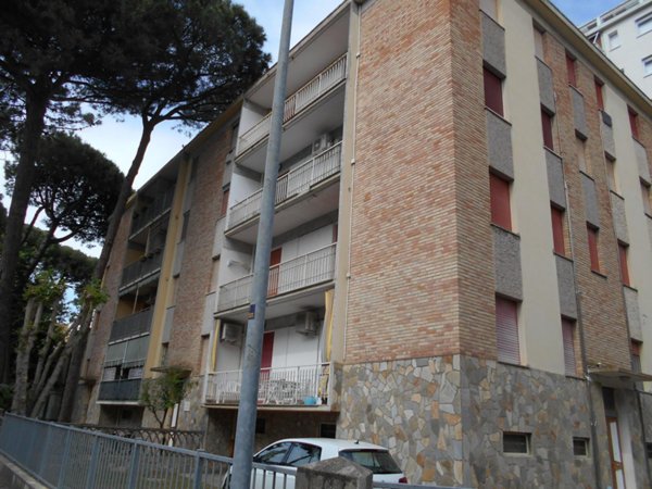 appartamento in vendita a Comacchio in zona Lido degli Estensi