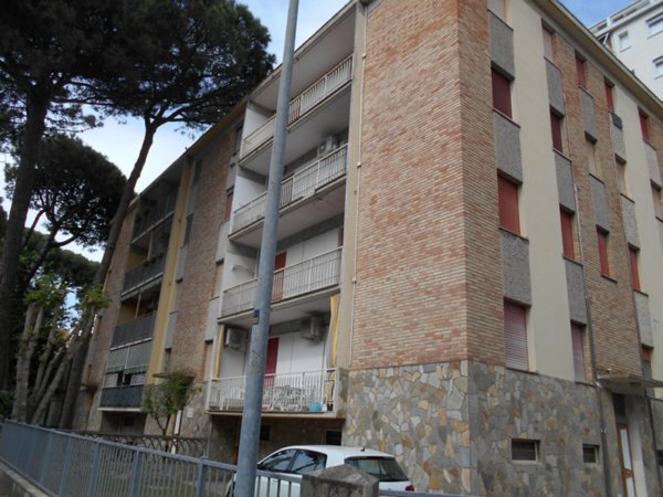 appartamento in vendita a Comacchio in zona Lido degli Estensi