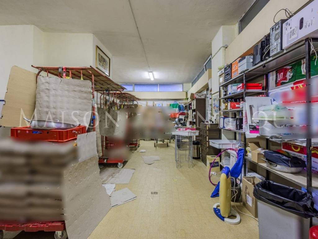 mansarda in vendita a Comacchio in zona Lido di Pomposa